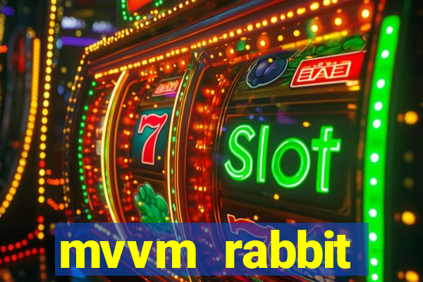 mvvm rabbit download filmes